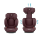 Продукт Maxi-Cosi RodiFix AirProtect 15-36кг. - Стол за кола - 1 - BG Hlapeta